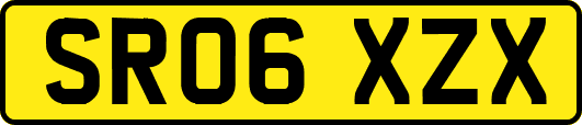 SR06XZX