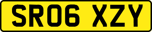 SR06XZY