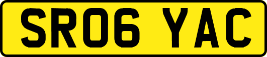 SR06YAC