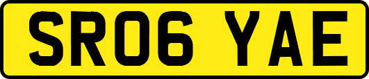 SR06YAE