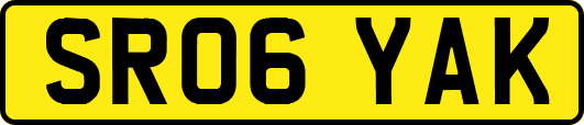 SR06YAK