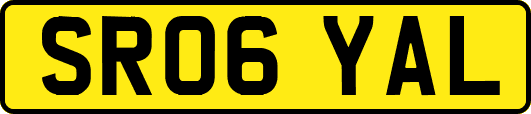 SR06YAL