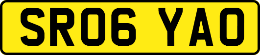SR06YAO