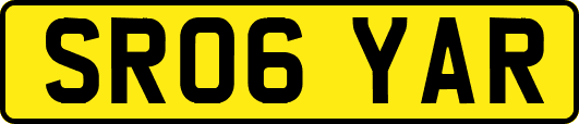 SR06YAR