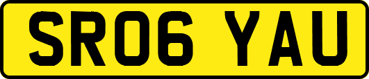 SR06YAU