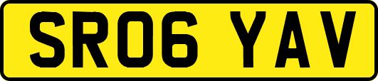 SR06YAV