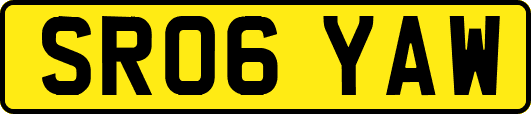 SR06YAW