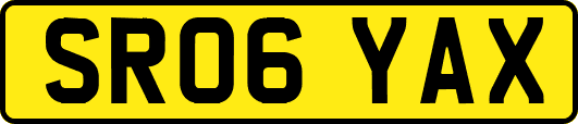 SR06YAX