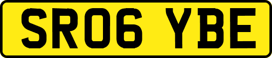 SR06YBE