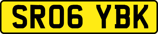 SR06YBK