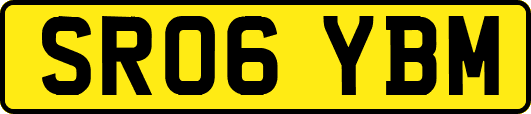 SR06YBM