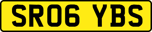 SR06YBS