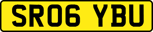 SR06YBU