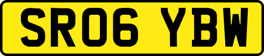 SR06YBW