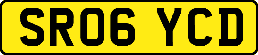 SR06YCD