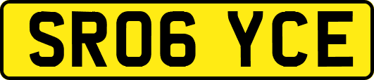 SR06YCE
