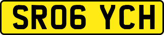 SR06YCH