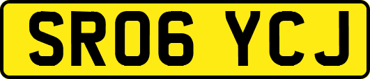 SR06YCJ