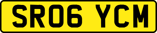 SR06YCM