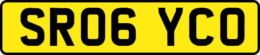SR06YCO