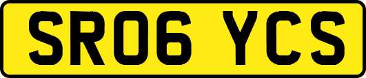SR06YCS