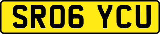 SR06YCU