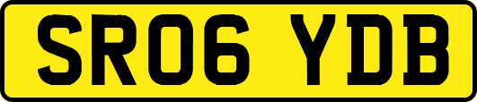 SR06YDB