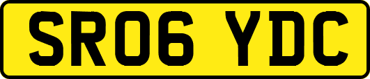 SR06YDC