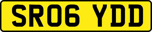 SR06YDD