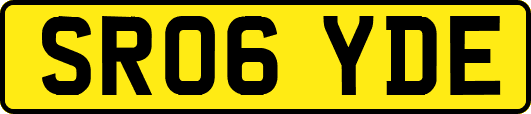SR06YDE