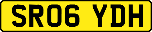 SR06YDH