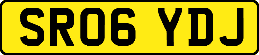 SR06YDJ