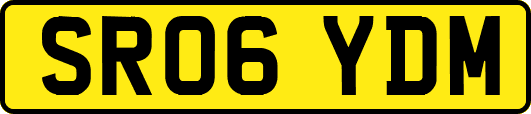 SR06YDM