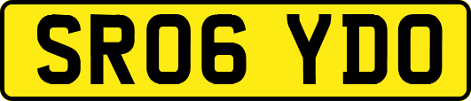 SR06YDO