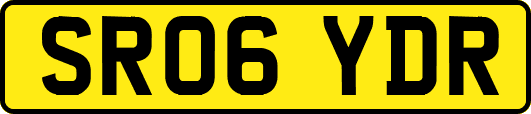 SR06YDR