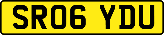 SR06YDU