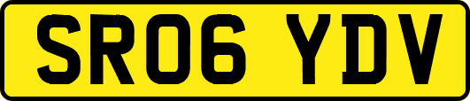 SR06YDV