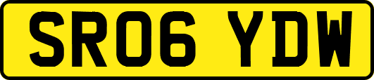 SR06YDW