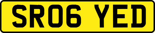 SR06YED