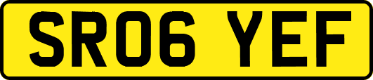 SR06YEF