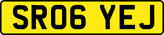 SR06YEJ