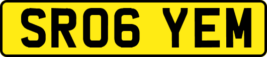 SR06YEM