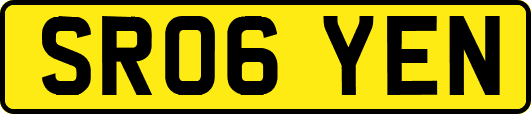 SR06YEN