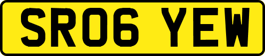 SR06YEW