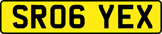 SR06YEX