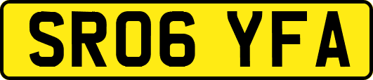 SR06YFA