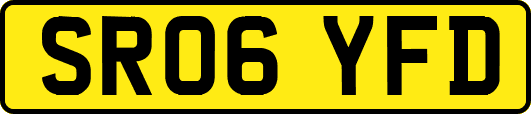 SR06YFD