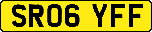 SR06YFF