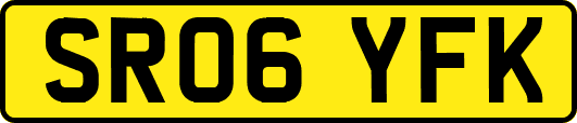 SR06YFK