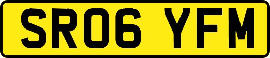 SR06YFM